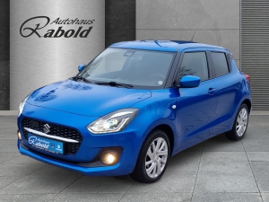 Suzuki Swift 1.2 Comfort Automatik *PDC* *Kamera*