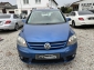 VW Golf Plus 1.6i Tour SHZ Tempomat PDC