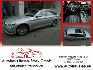 BMW 530 Diesel xDrive Tour,Luxury,ACC,360,Panor