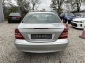 Mercedes-Benz C 200 CDI Klima SHZ Tempomat