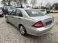 Mercedes-Benz C 200 CDI Klima SHZ Tempomat