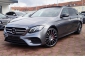 Mercedes-Benz E 400 d 4Matic AMG LINE PANO HUD DIST WIDESCREEN