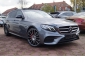 Mercedes-Benz E 400 d 4Matic AMG LINE PANO HUD DIST WIDESCREEN