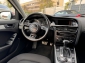 Audi A4 2.0 TDI S-Line AUTOMATIK NAVI SHZ