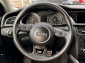 Audi A4 2.0 TDI S-Line AUTOMATIK NAVI SHZ