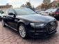 Audi A4 2.0 TDI S-Line AUTOMATIK NAVI SHZ