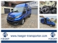 Iveco Daily 35S18HA8V DOKA Hi-Matic 12m LED ACC Navi