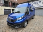 Iveco Daily 35S18HA8V DOKA Hi-Matic 12m LED ACC Navi