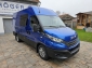 Iveco Daily 35S18HA8V DOKA Hi-Matic 12m LED ACC Navi