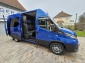 Iveco Daily 35S18HA8V DOKA Hi-Matic 12m LED ACC Navi