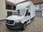 Mercedes-Benz Sprinter 317 CDI Automatik 9G Koffer LBW sofort