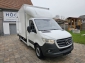 Mercedes-Benz Sprinter 317 CDI Automatik 9G Koffer LBW sofort