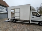 Mercedes-Benz Sprinter 317 CDI Automatik 9G Koffer LBW sofort