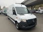 Mercedes-Benz Sprinter 317 CDI RWD L3 Maxi schne Ausstattung