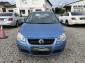 VW Polo 1.2i Comfortline Klima Euro4