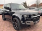 Land Rover Defender 90 X-Dynamic SE D250 LUFT MERIDIAN AHK