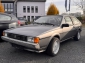 VW Scirocco CL GT GL OLDTIMER SHD