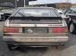 VW Scirocco CL GT GL OLDTIMER SHD