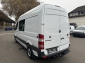 Mercedes-Benz Sprinter 313 CDI Mixto 3,0 to AHK Last