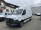 Mercedes-Benz Sprinter 314 CDI RWD L2 Ladebordwand 2 x Schiebetre