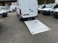 Mercedes-Benz Sprinter 314 CDI RWD L2 Ladebordwand 2 x Schiebetre