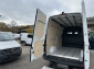 Mercedes-Benz Sprinter 314 CDI RWD L2 Ladebordwand 2 x Schiebetre