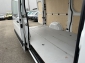 Mercedes-Benz Sprinter 314 CDI RWD L2 Ladebordwand 2 x Schiebetre