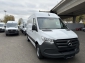 Mercedes-Benz Sprinter 317 CDI L2 2,8 to AHK Last 9-gtronic