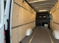 Mercedes-Benz Sprinter 316 CDI RWD L4 Maxi XXL extralang