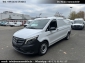 Mercedes-Benz Vito Kasten 119 CDIBT RWD extralang LED Webasto