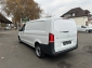 Mercedes-Benz Vito Kasten 119 CDIBT RWD extralang LED Webasto