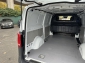 Mercedes-Benz Vito Kasten 119 CDIBT RWD extralang LED Webasto