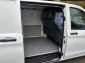 Mercedes-Benz Vito Kasten 119 CDIBT RWD extralang LED Webasto