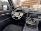 Land Rover Defender 90 D200 WINTER AHK LUFT 360 CARPLAY