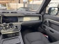 Land Rover Defender 90 D200 WINTER AHK LUFT 360 CARPLAY