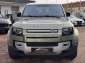 Land Rover Defender 90 D200 WINTER AHK LUFT 360 CARPLAY