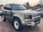 Land Rover Defender 90 D200 WINTER AHK LUFT 360 CARPLAY