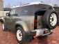 Land Rover Defender 90 D200 WINTER AHK LUFT 360 CARPLAY