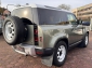 Land Rover Defender 90 D200 WINTER AHK LUFT 360 CARPLAY