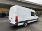 Mercedes-Benz Sprinter 314 CDI RWD L3 L4 Maxi Mixto Sortimoeinbau