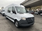 Mercedes-Benz Sprinter 314 CDI RWD L3 L4 Maxi Mixto Sortimoeinbau