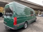 Mercedes-Benz Sprinter 316 CDI RWD Maxi Mixto 2,8 to AHK Last