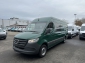 Mercedes-Benz Sprinter 316 CDI RWD Maxi Mixto 2,8 to AHK Last