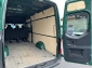 Mercedes-Benz Sprinter 316 CDI RWD Maxi Mixto 2,8 to AHK Last