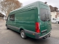 Mercedes-Benz Sprinter 316 CDI RWD Maxi Mixto 2,8 to AHK Last