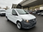 Mercedes-Benz Vito Kasten 4x4 114 CDIBT 4x4 lang Sortimo 2,5 to AHK