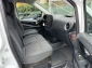 Mercedes-Benz Vito114 CDIBT 4x4 lang Sortimo 2,5 to AHK