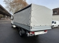 Mercedes-Benz Sprinter 314 CDI RWD Maxi Pritsche Schiebeplane