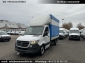 Mercedes-Benz Sprinter 316 CDI RWD L2 Pritsche Plane extrahoch