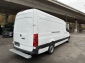 Mercedes-Benz Sprinter 316 CDI RWD Maxi Kamrera MBUX Easy Cargo